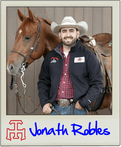 Jonath Robles Jonath Robles