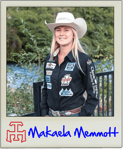 Makaela Memmott Makaela Memmott