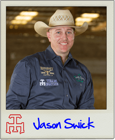 Jason Swick Jason Swick