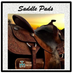 Saddle Pads Website Image