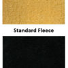Standard vs. Black Fleece Image 2-9-22