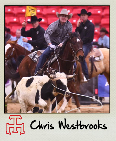 Chris Westbrooks