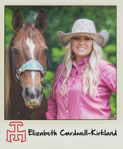 Elizabeth Cardwell-Kirkland
